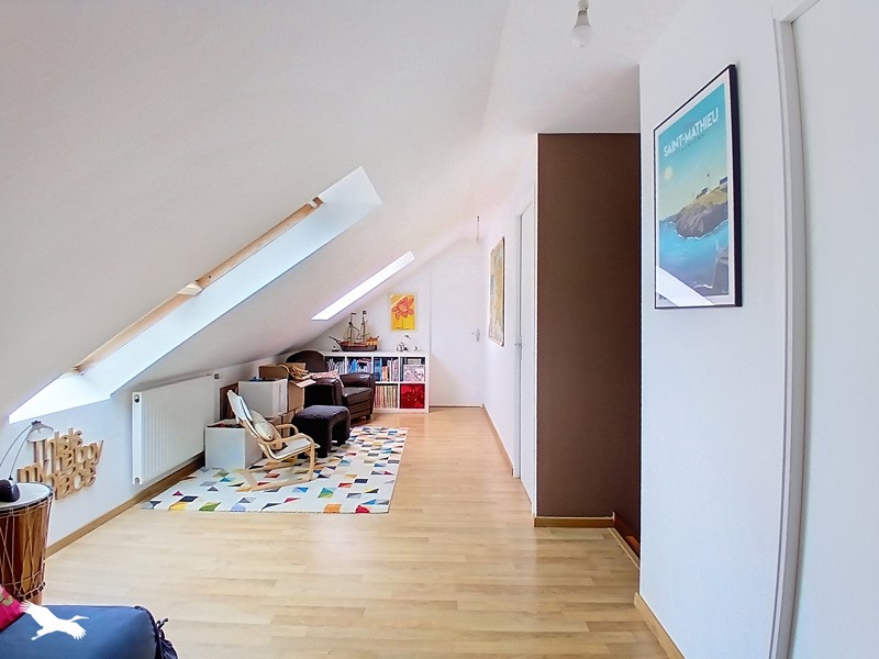 Vente Maison Plougastel-Daoulas - 7 pièces -124 m² - (29470)