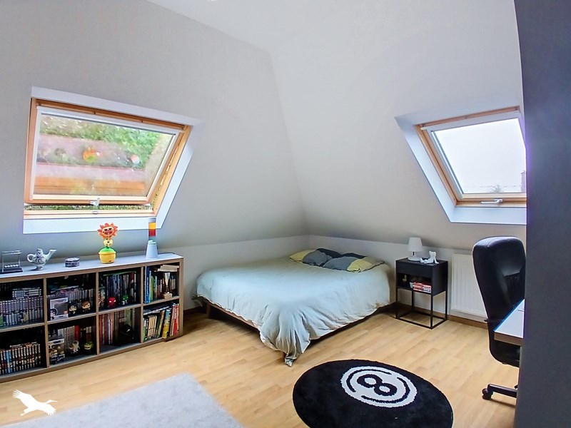 Vente Maison Plougastel-Daoulas - 7 pièces -124 m² - (29470)