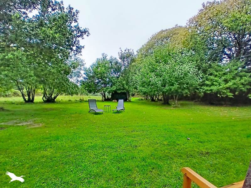 Vente Maison Plougastel-Daoulas - 7 pièces -124 m² - (29470)