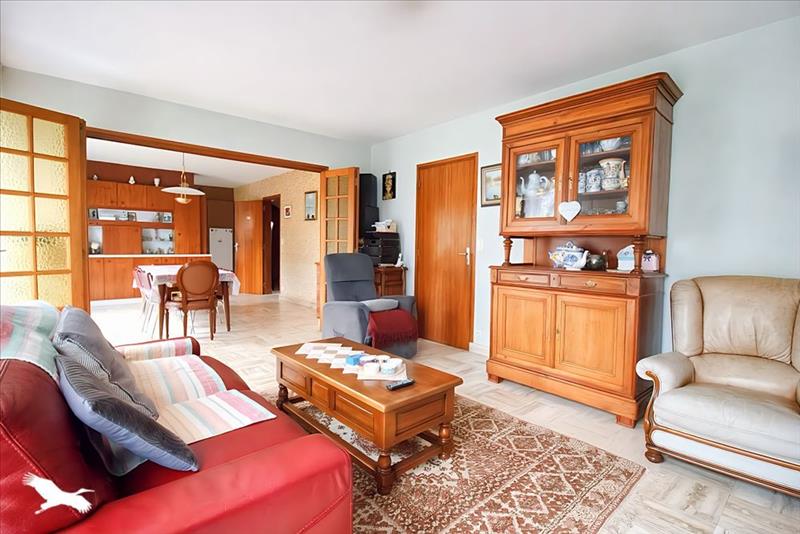 Vente Maison QUIMPERLE - 9 pièces -165 m² - (29300)