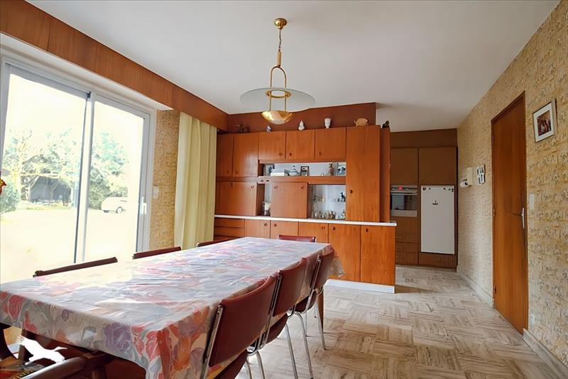 Vente Maison QUIMPERLE - 9 pièces -165 m² - (29300)