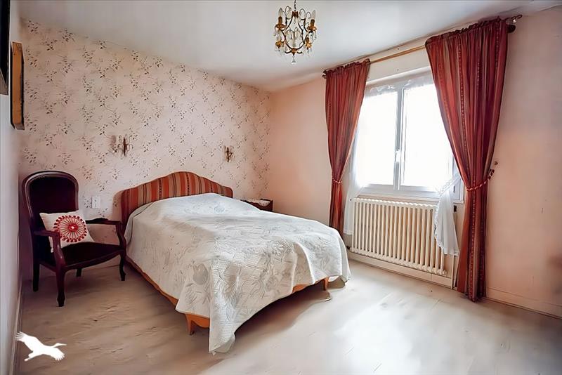 Vente Maison QUIMPERLE - 9 pièces -165 m² - (29300)