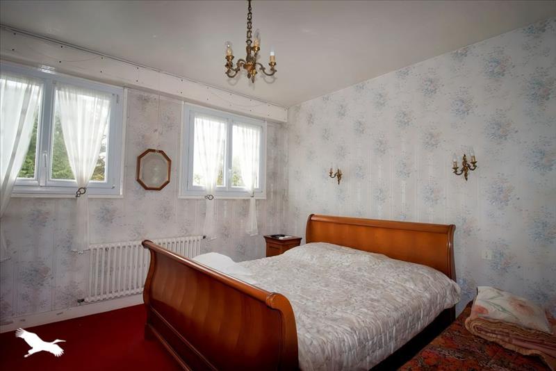 Vente Maison QUIMPERLE - 9 pièces -165 m² - (29300)