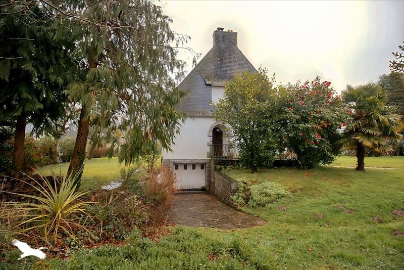 Vente Maison QUIMPERLE - 9 pièces -165 m² - (29300)