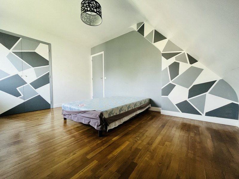 Vente Maison QUIMPERLE - 6 pièces -117 m² - (29300)