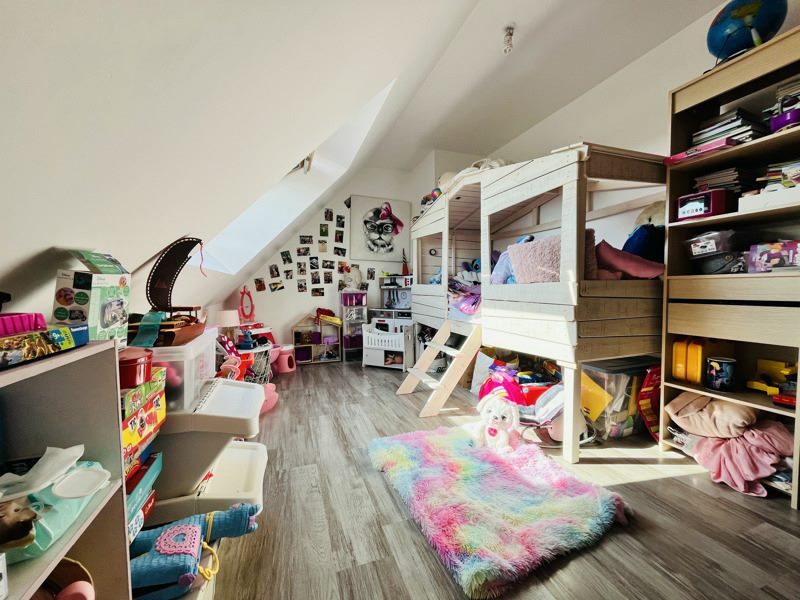 Vente Maison QUIMPERLE - 6 pièces -114 m² - (29300)