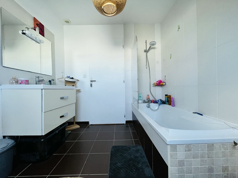 Vente Maison QUIMPERLE - 6 pièces -114 m² - (29300)