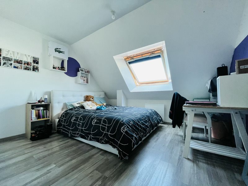 Vente Maison QUIMPERLE - 6 pièces -114 m² - (29300)