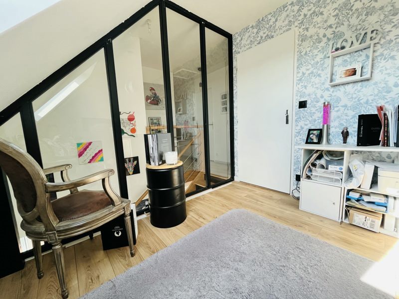 Vente Maison QUIMPERLE - 6 pièces -114 m² - (29300)