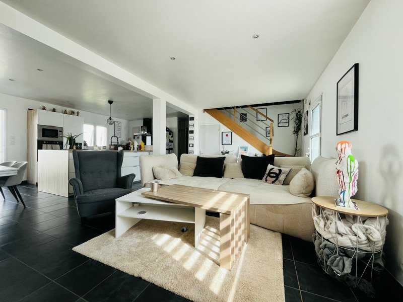 Vente Maison QUIMPERLE - 6 pièces -114 m² - (29300)