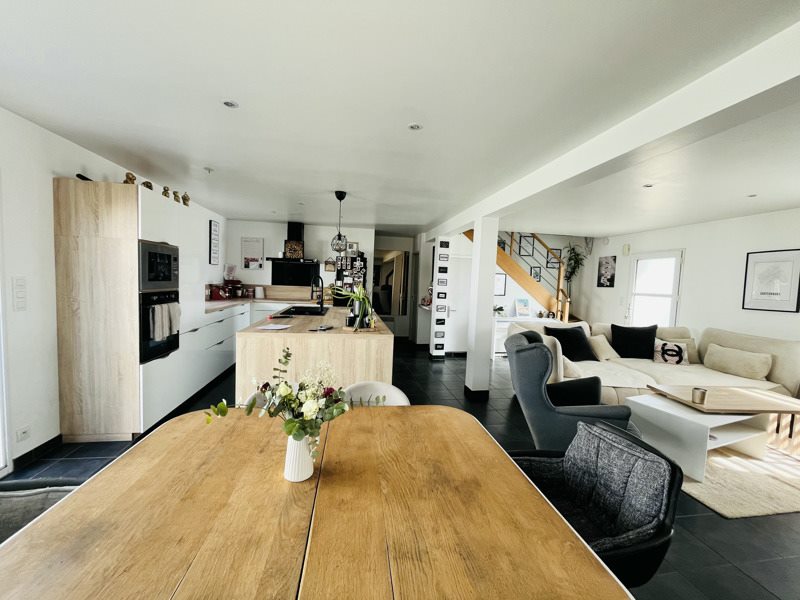 Vente Maison QUIMPERLE - 6 pièces -114 m² - (29300)