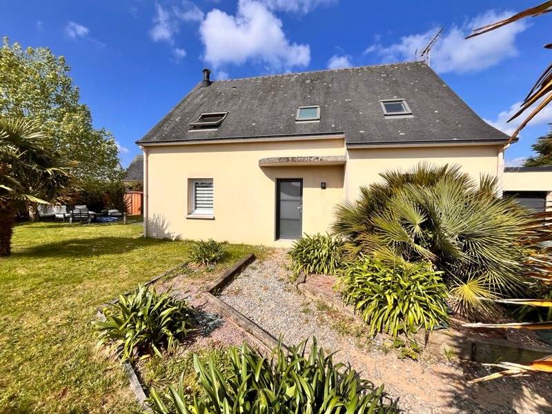 Vente Maison QUIMPERLE - 6 pièces -114 m² - (29300)