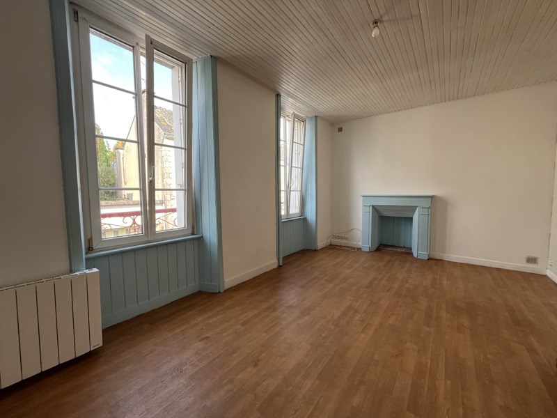 Vente Appartement QUIMPERLE - 3 pièces -58 m² - (29300)