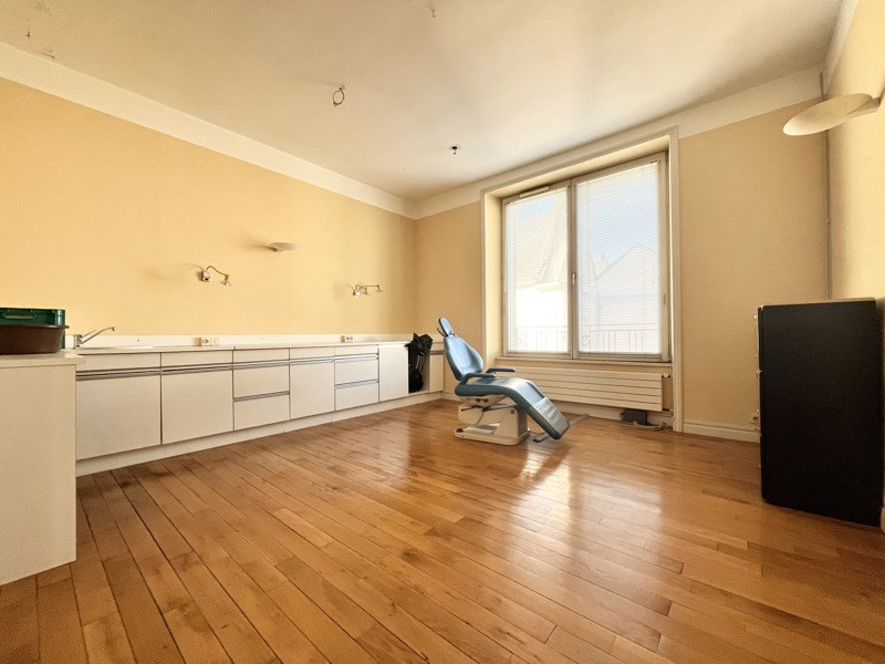 Vente Appartement QUIMPERLE - 3 pièces -79,7 m² - (29300)