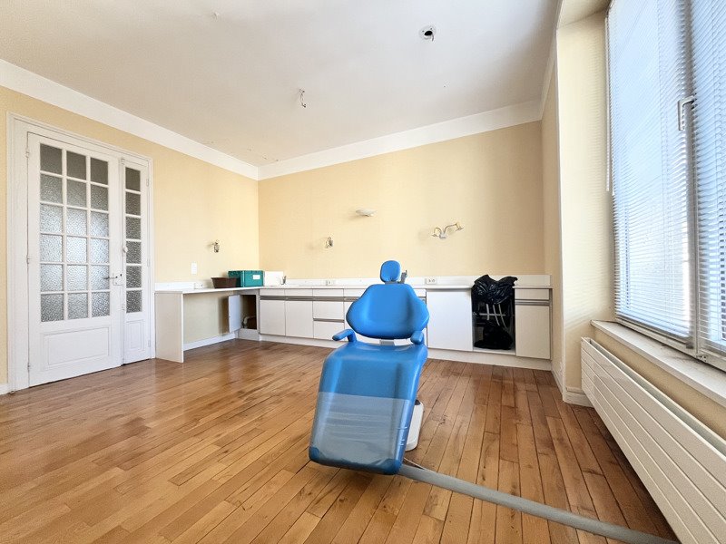 Vente Appartement QUIMPERLE - 3 pièces -79,7 m² - (29300)