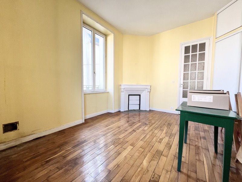 Vente Appartement QUIMPERLE - 3 pièces -79,7 m² - (29300)