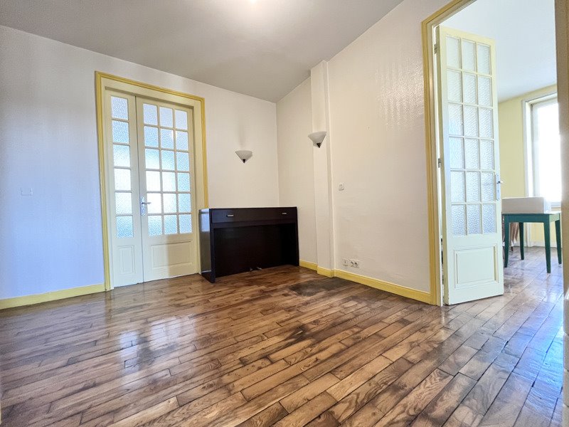 Vente Appartement QUIMPERLE - 3 pièces -79,7 m² - (29300)