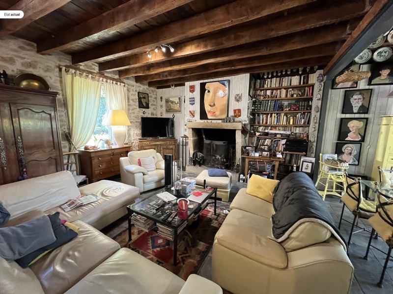 Vente Maison QUIMPERLE - 6 pièces -114 m² - (29300)