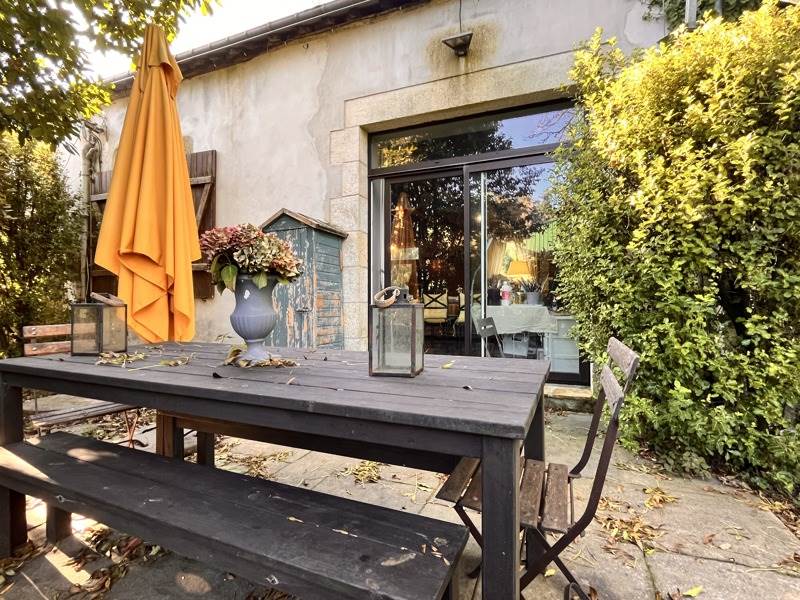 Vente Maison QUIMPERLE - 6 pièces -114 m² - (29300)