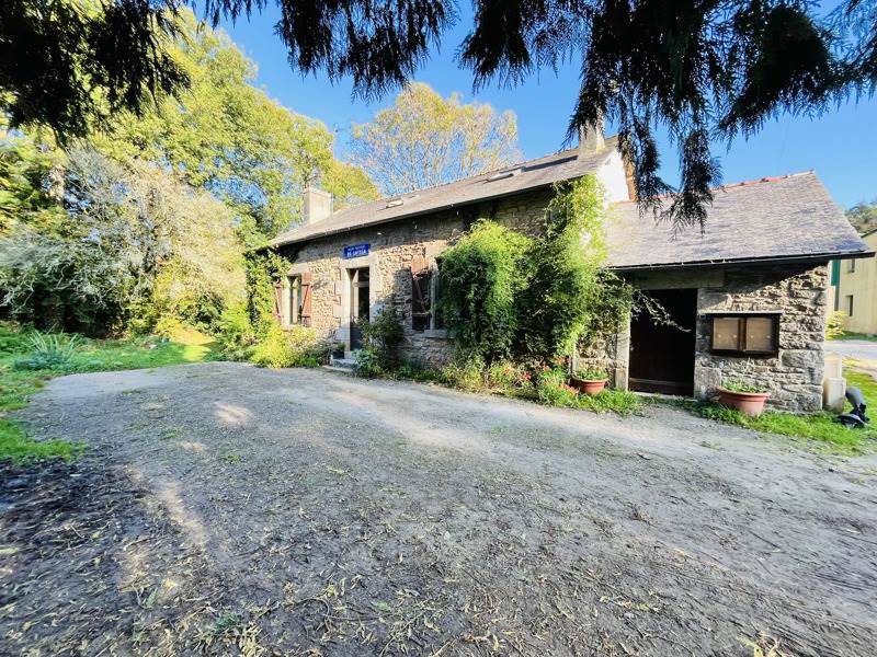 Vente Maison QUIMPERLE - 6 pièces -114 m² - (29300)