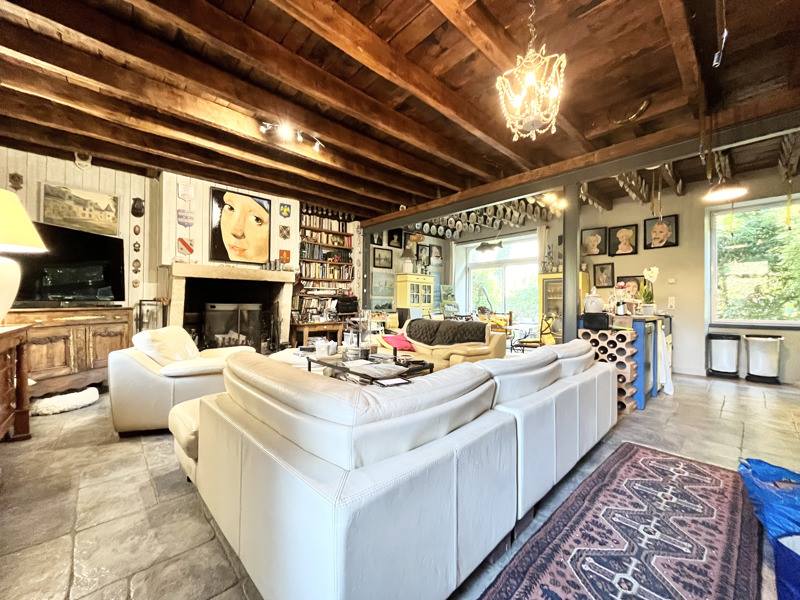 Vente Maison QUIMPERLE - 6 pièces -114 m² - (29300)