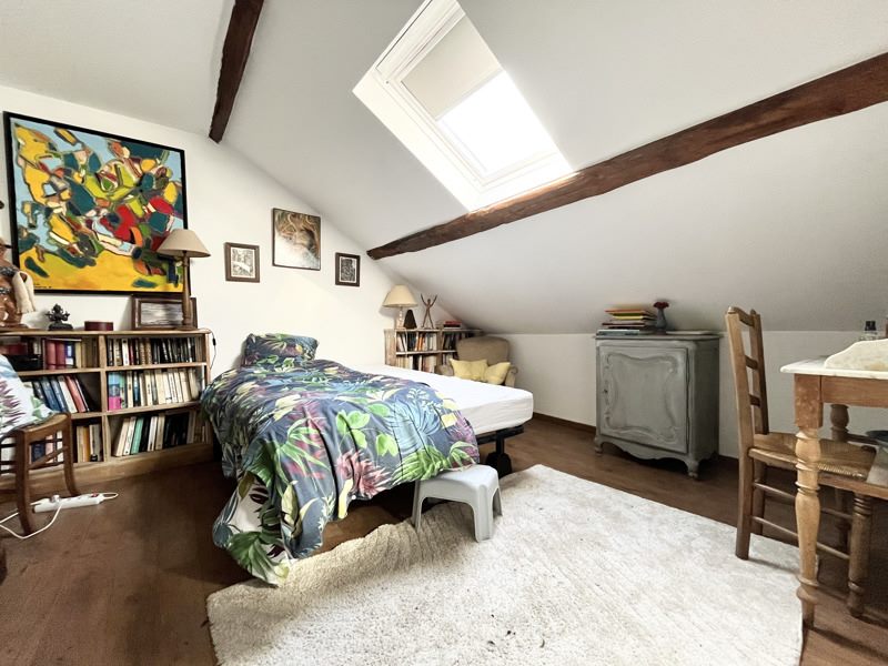 Vente Maison QUIMPERLE - 6 pièces -114 m² - (29300)