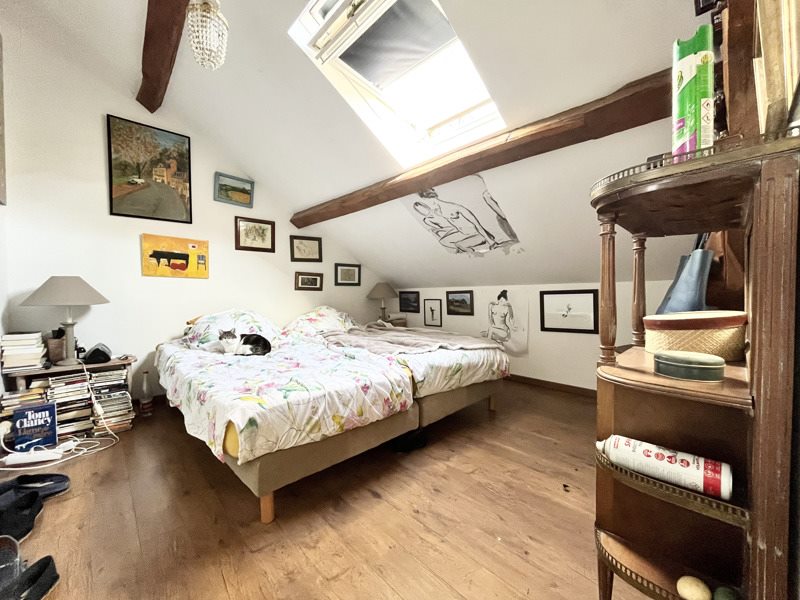Vente Maison QUIMPERLE - 6 pièces -114 m² - (29300)