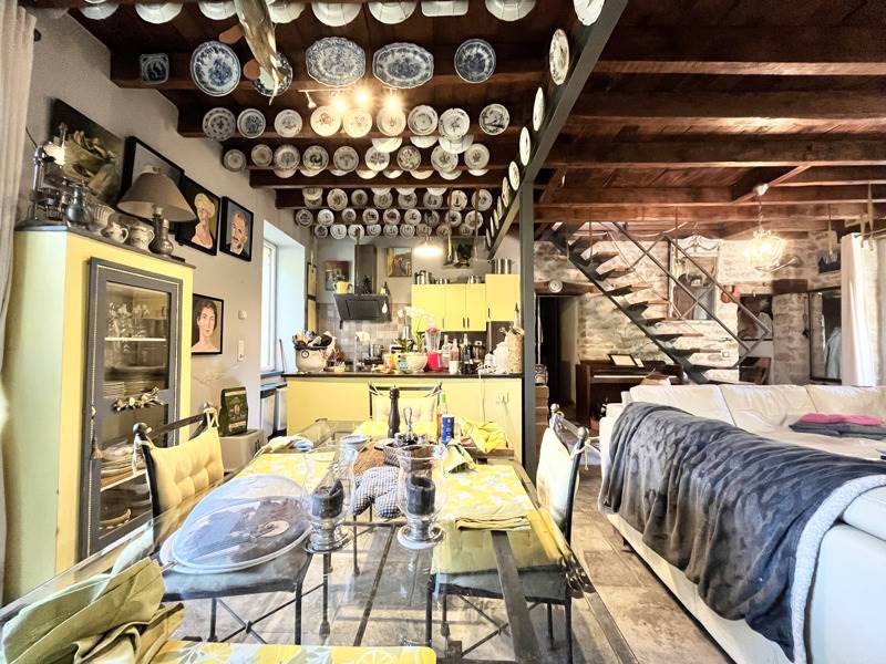 Vente Maison QUIMPERLE - 6 pièces -114 m² - (29300)