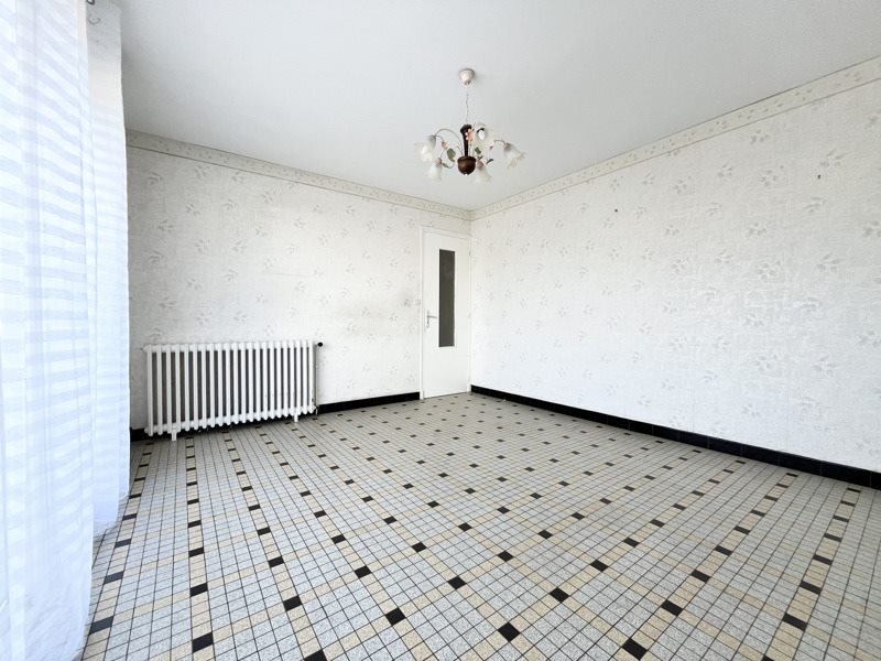 Vente Maison TREMEVEN - 5 pièces -81 m² - (29300)