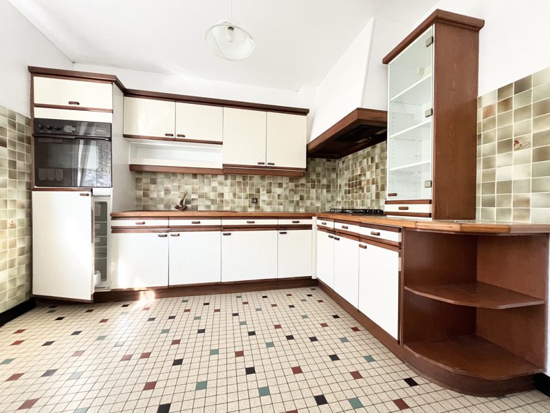 Vente Maison TREMEVEN - 5 pièces -81 m² - (29300)