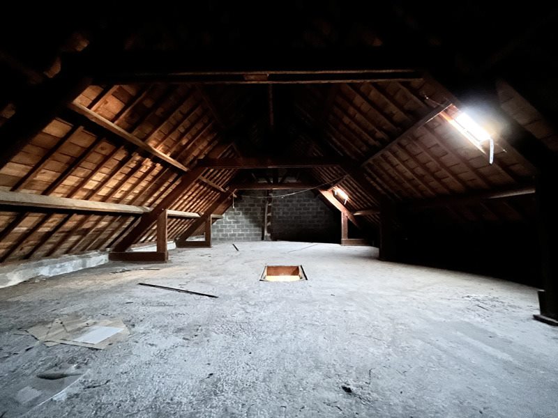 Vente Maison TREMEVEN - 5 pièces -81 m² - (29300)