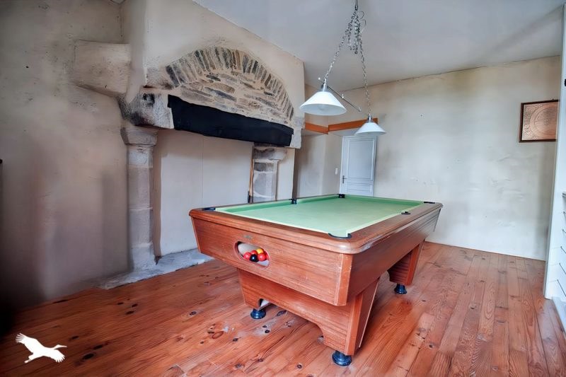 Vente Maison TREMEVEN - 19 pièces -283 m² - (29300)