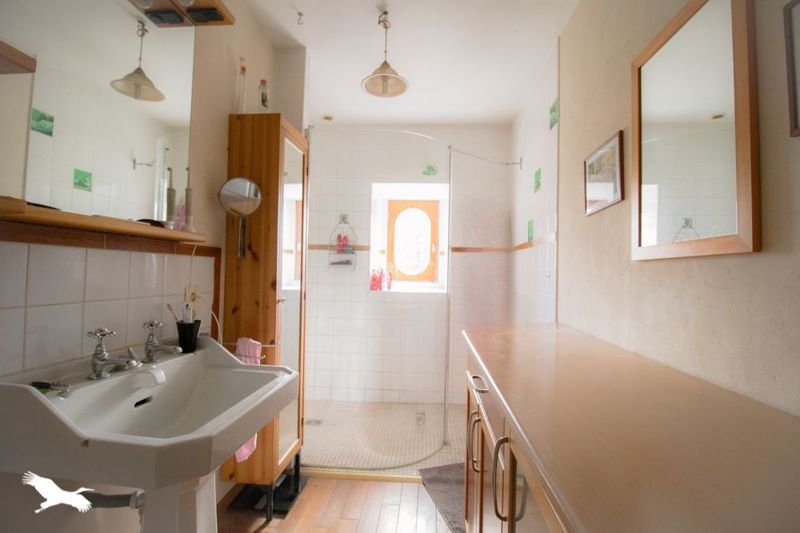 Vente Maison TREMEVEN - 19 pièces -283 m² - (29300)