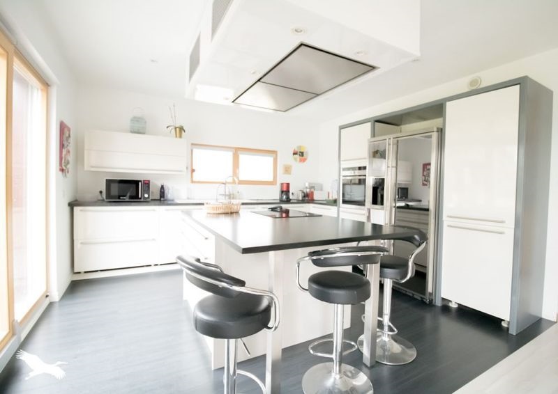Vente Maison TREMEVEN - 6 pièces -143 m² - (29300)