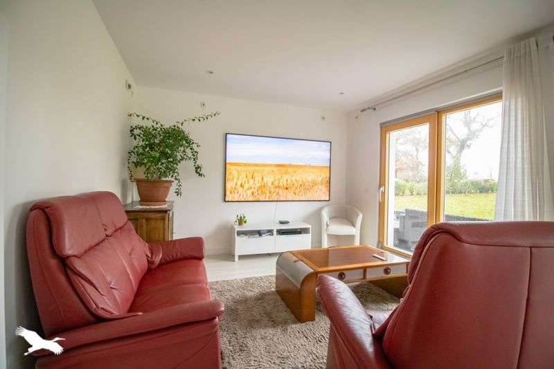 Vente Maison TREMEVEN - 6 pièces -143 m² - (29300)