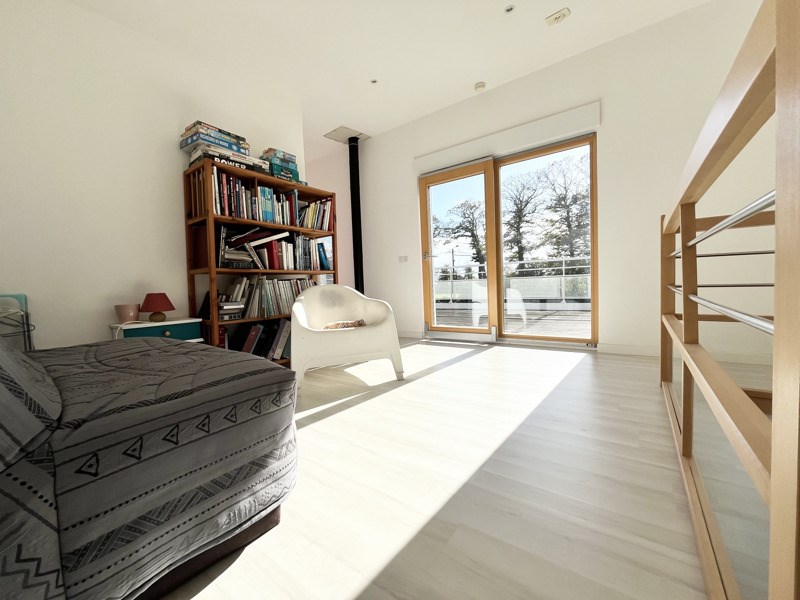 Vente Maison TREMEVEN - 6 pièces -143 m² - (29300)