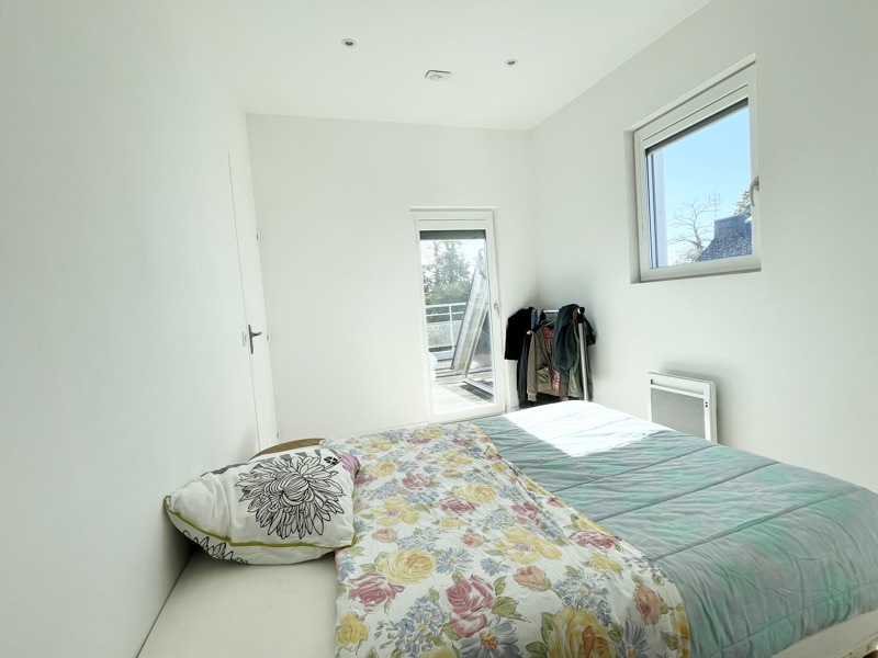 Vente Maison TREMEVEN - 6 pièces -143 m² - (29300)