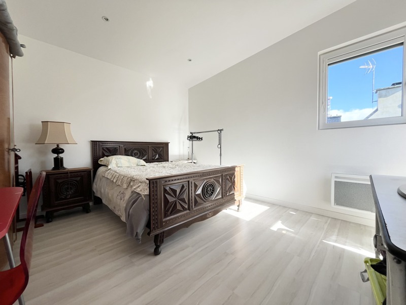 Vente Maison TREMEVEN - 6 pièces -143 m² - (29300)