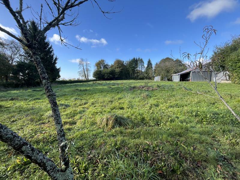 Vente Maison QUERRIEN - 3 pièces -70 m² - (29310)