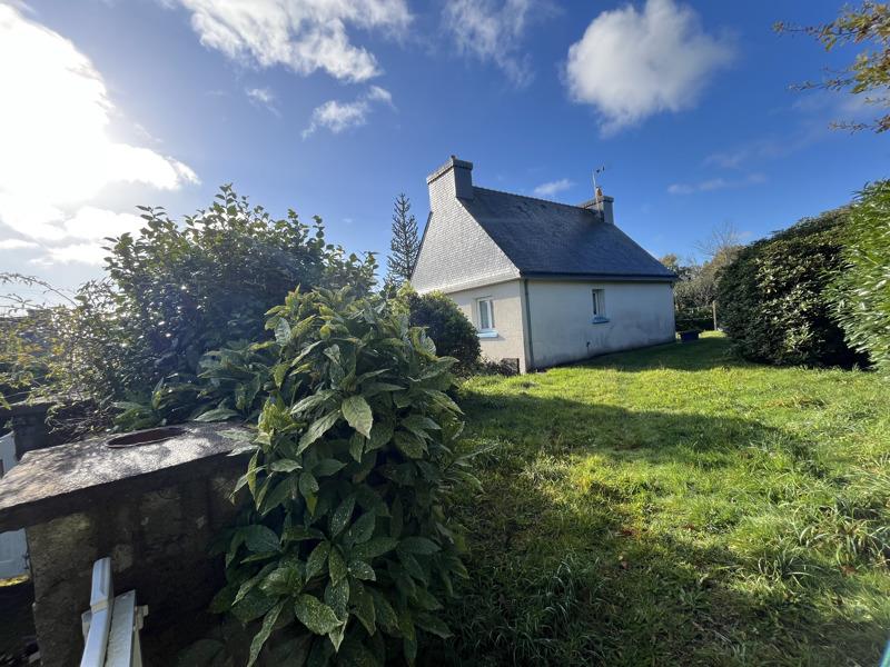 Vente Maison QUERRIEN - 3 pièces -70 m² - (29310)