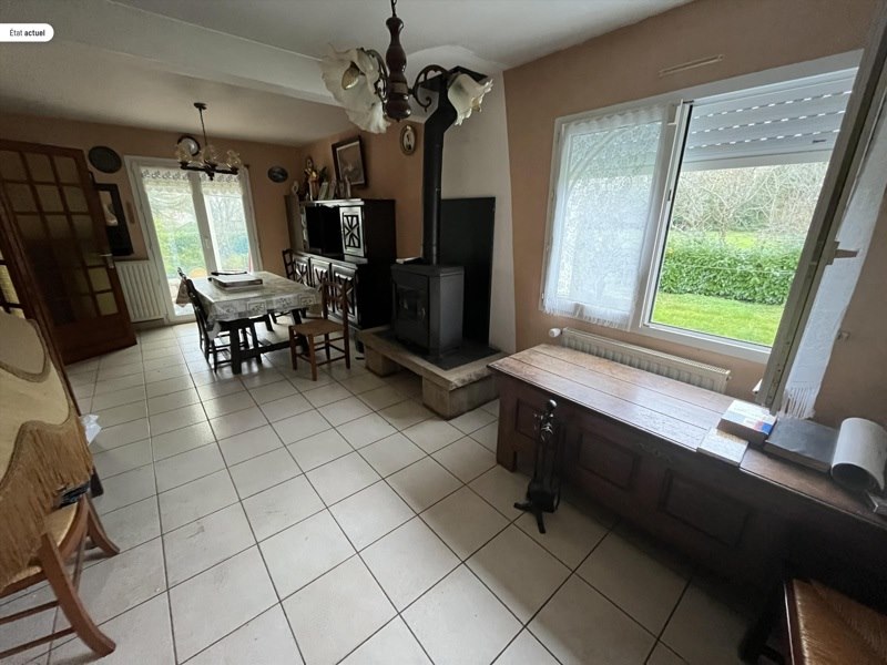 Vente Maison QUERRIEN - 3 pièces -70 m² - (29310)