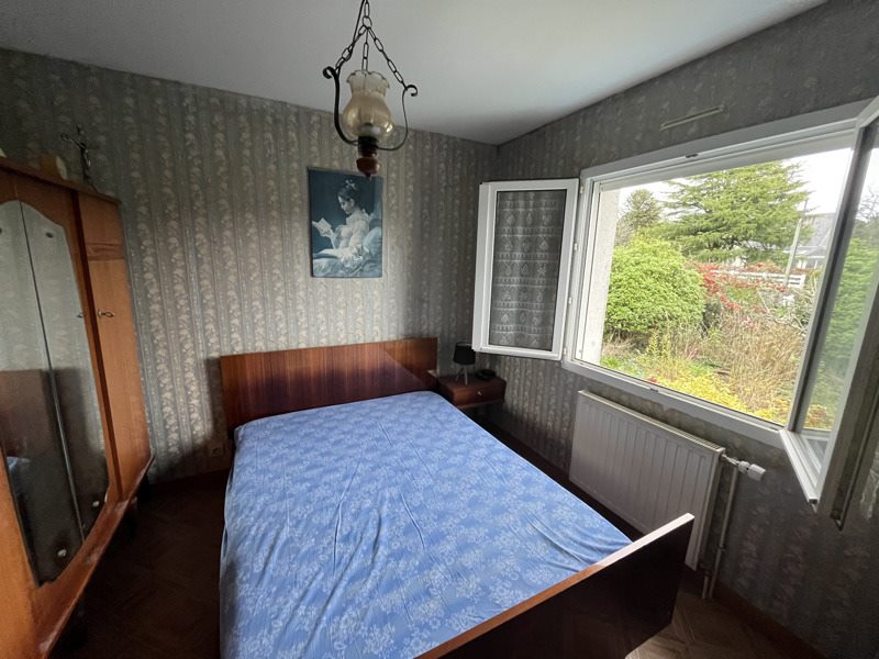 Vente Maison QUERRIEN - 3 pièces -70 m² - (29310)