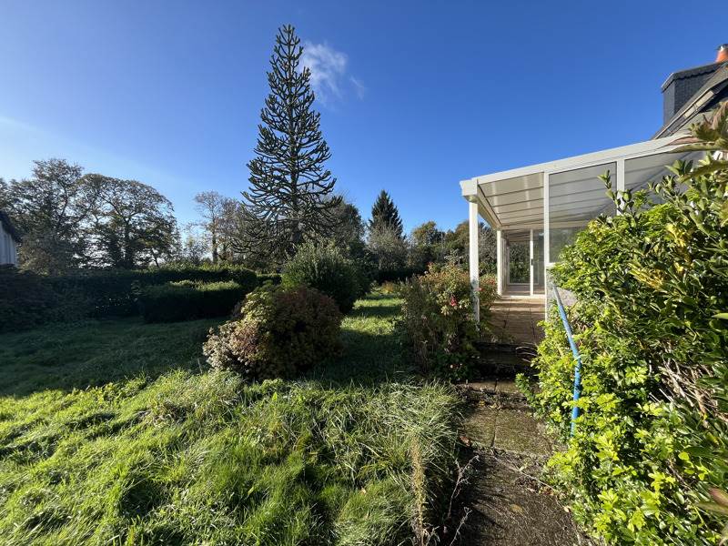 Vente Maison QUERRIEN - 3 pièces -70 m² - (29310)