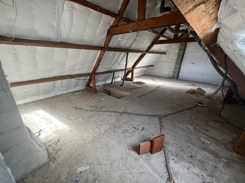 Vente Maison QUERRIEN - 3 pièces -70 m² - (29310)