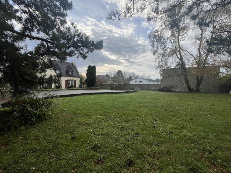 Vente Maison TREMEVEN - 5 pièces -136,5 m² - (29300)