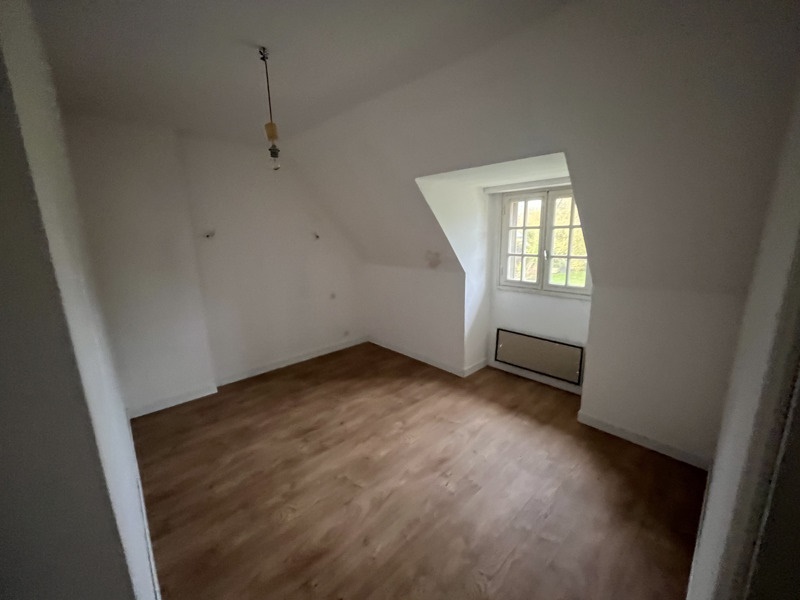 Vente Maison TREMEVEN - 5 pièces -136,5 m² - (29300)