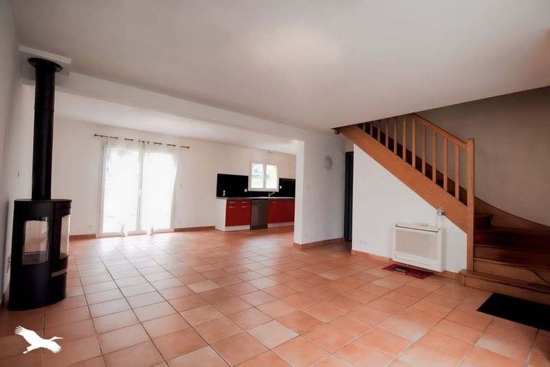 Vente Maison QUERRIEN - 5 pièces -95 m² - (29310)