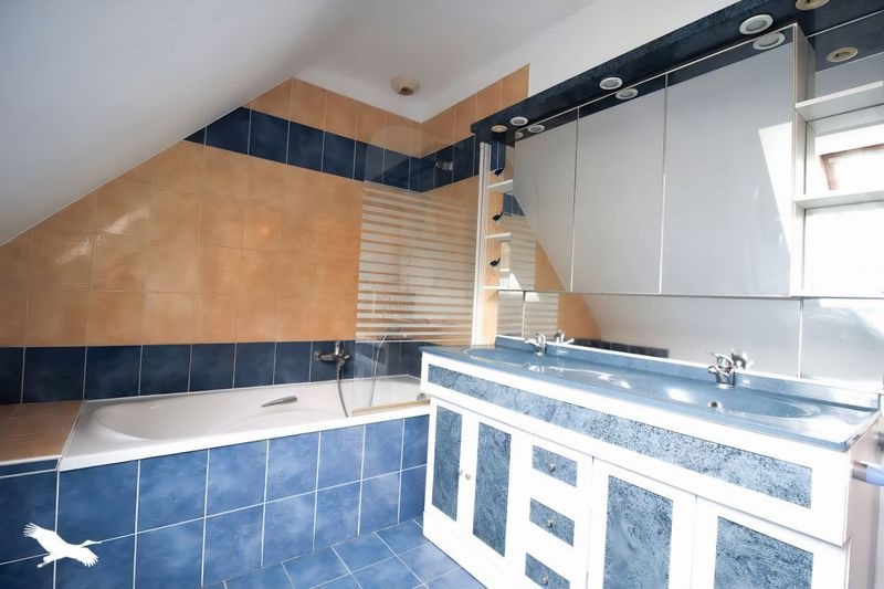 Vente Maison QUERRIEN - 5 pièces -95 m² - (29310)