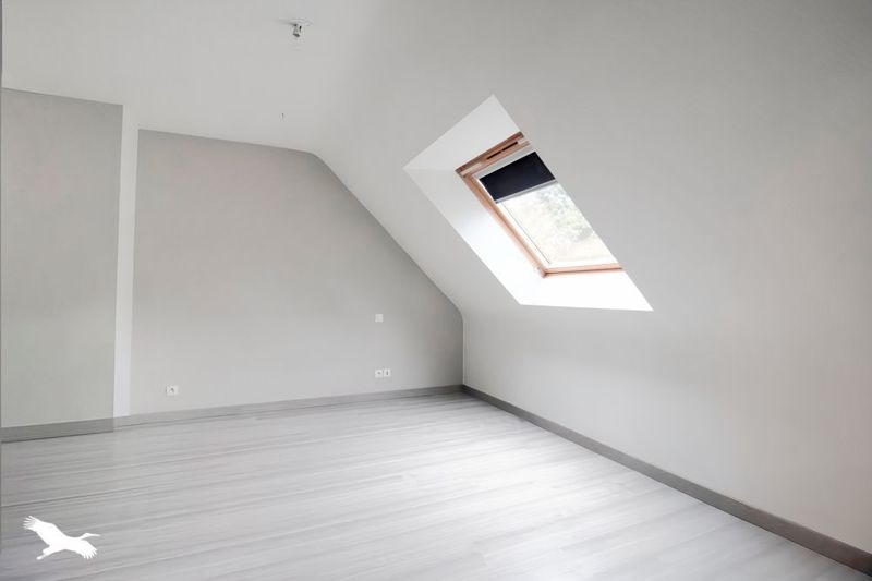 Vente Maison QUERRIEN - 5 pièces -95 m² - (29310)