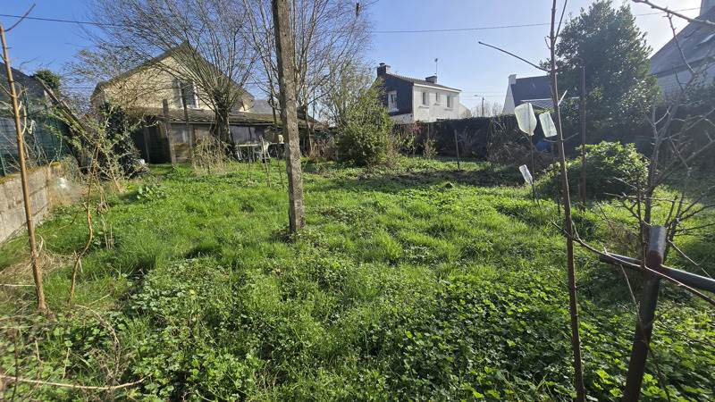 Vente Maison TREMEVEN - 2 pièces -55 m² - (29300)